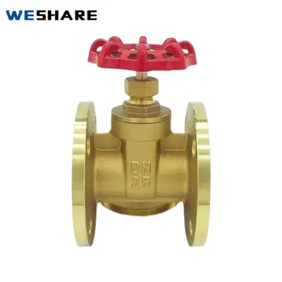 Falfiau ar gyfer trawsnewidyddion wedi'u trwsio ag olew